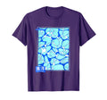 Japanese Anime Sea 90S Vaporwave T-Shirt - Casual Everyday Wear for Adults - T-Shirt, Sweatshirt, Hoodie