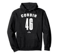 Patrick Corbin 46 Mlbpa Washington Dc Hoodie - Trendy Graphic Unisex - T-Shirt, Sweatshirt, Hoodie