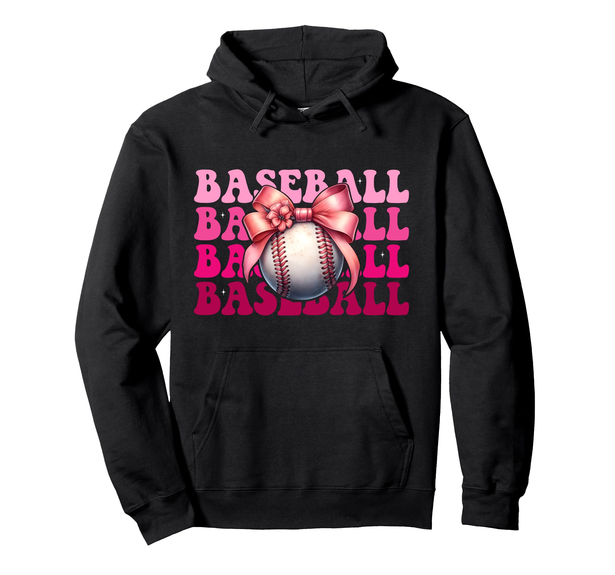 Baseball Player Baseball Mom Mothers Hoodie - Custom Art Print for Adults - T-Shirt, Sweatshirt, Hoodie