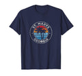 St Marys Georgia Ga 70S T-Shirt - Trendy Graphic Men Women - T-Shirt, Sweatshirt, Hoodie