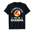 My Favorites Baseball Softball Football T-Shirt - Unique Graphic Unisex - T-Shirt, Sweatshirt, Hoodie