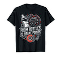 Sim Racing Dad Virtual Racing Game T-Shirt - Fun Novelty Design Men Women - T-Shirt, Sweatshirt, Hoodie