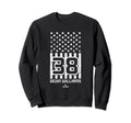 Devin Williams Flag Milwaukee Sweatshirt - Fun Novelty Design for Adults - T-Shirt, Sweatshirt, Hoodie