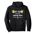 Cupid Lets Do Justin Topa Valentines Hoodie - Unique Graphic for Adults - T-Shirt, Sweatshirt, Hoodie