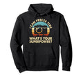Photography Camera Gifts Photography Hoodie - Aesthetic Graphic Men Women - T-Shirt, Sweatshirt, Hoodie
