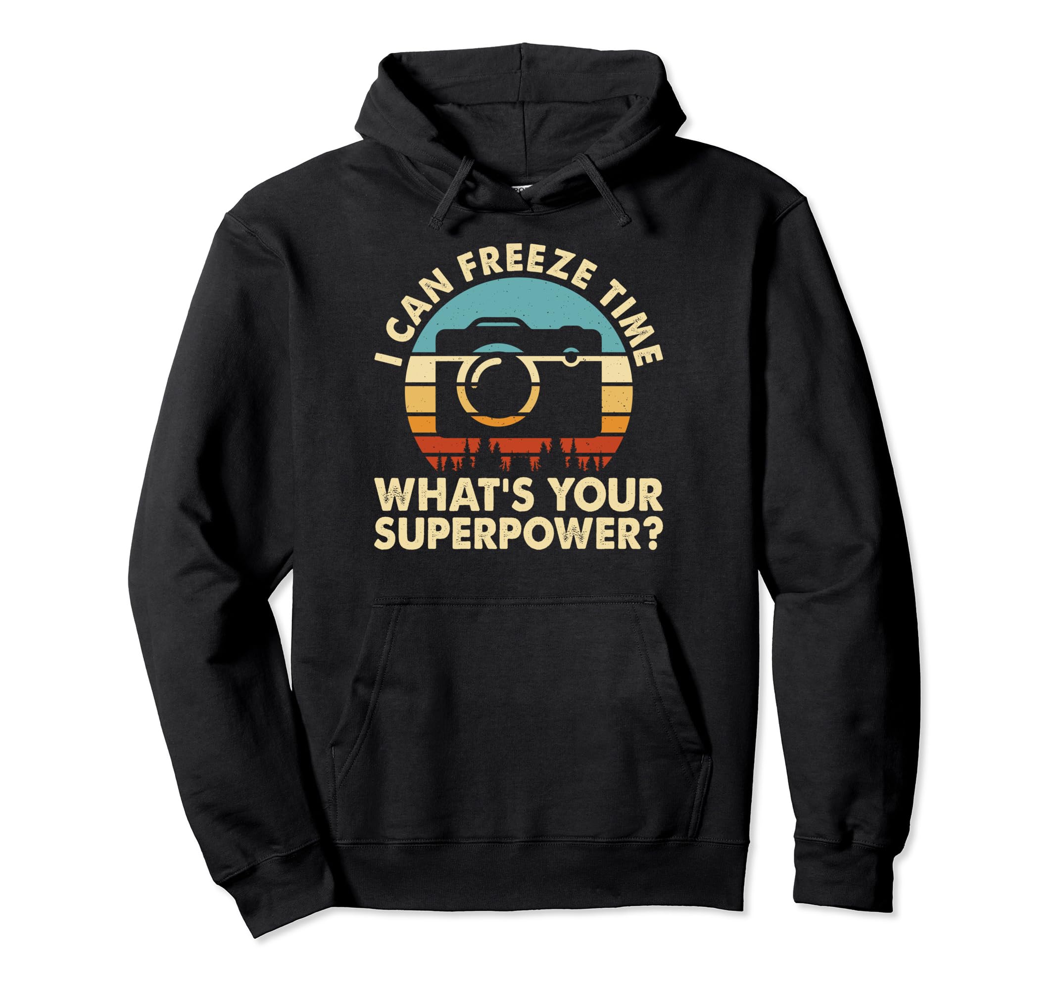 Photography Camera Gifts Photography Hoodie - Aesthetic Graphic Men Women - T-Shirt, Sweatshirt, Hoodie