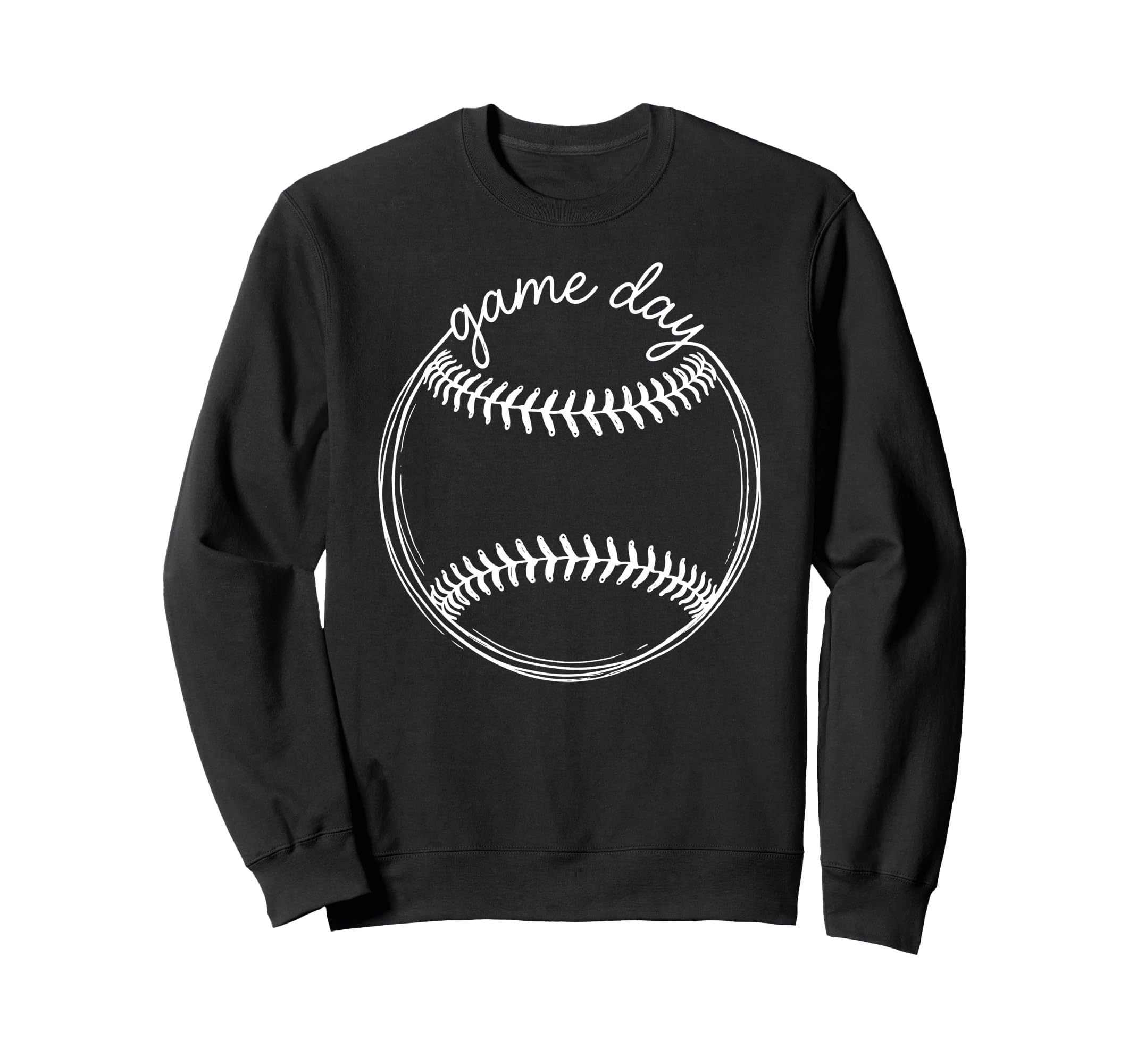 Softball Mom Dad Sister Grandma Sweatshirt - Custom Art Print Unisex - T-Shirt, Sweatshirt, Hoodie