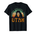 Arches National Park Utah Usa Outdoor Hoodie - Novelty Apparel Unisex - T-Shirt, Sweatshirt, Hoodie