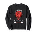 San Diego Boxing Club Sweatshirt - Casual Everyday Wear Men Women - T-Shirt, Sweatshirt, Hoodie