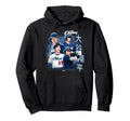 Shohei Ohtani Los Angeles Baseball Mlb Hoodie - Graphic Print for Adults - T-Shirt, Sweatshirt, Hoodie