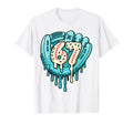67 Ice Cream Drip Funny Six Seven T-Shirt - Trendy Graphic for Adults - T-Shirt, Sweatshirt, Hoodie