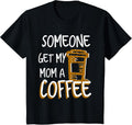 Novelty Merch Kids Designs - Adult & Kids T-Shirts, Sweatshirts & Hoodies apparel design preview 1
