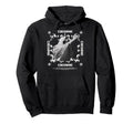 Y2K Desire Bold Urban Graffiti Hoodie - Streetwear Style for Adults - T-Shirt, Sweatshirt, Hoodie