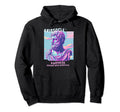 Aristotle Y2K Aesthetic Stoic Hoodie - Trendy Graphic for Adults - T-Shirt, Sweatshirt, Hoodie