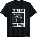 Artwork Geek - Adult & Kids T-Shirts, Sweatshirts & Hoodies apparel design preview 1