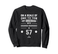 Eduardo Rodriguez Obsession Mlbpa Sweatshirt - Graphic Print for Adults - T-Shirt, Sweatshirt, Hoodie