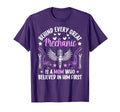 Mechanic Mom Mechanic Mother Proud T-Shirt - Aesthetic Graphic Men Women - T-Shirt, Sweatshirt, Hoodie