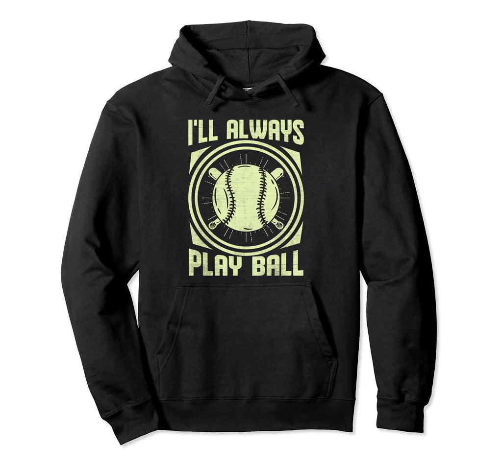 Baseball Mom Meme Hoodie - Graphic Print Unisex - T-Shirt, Sweatshirt, Hoodie