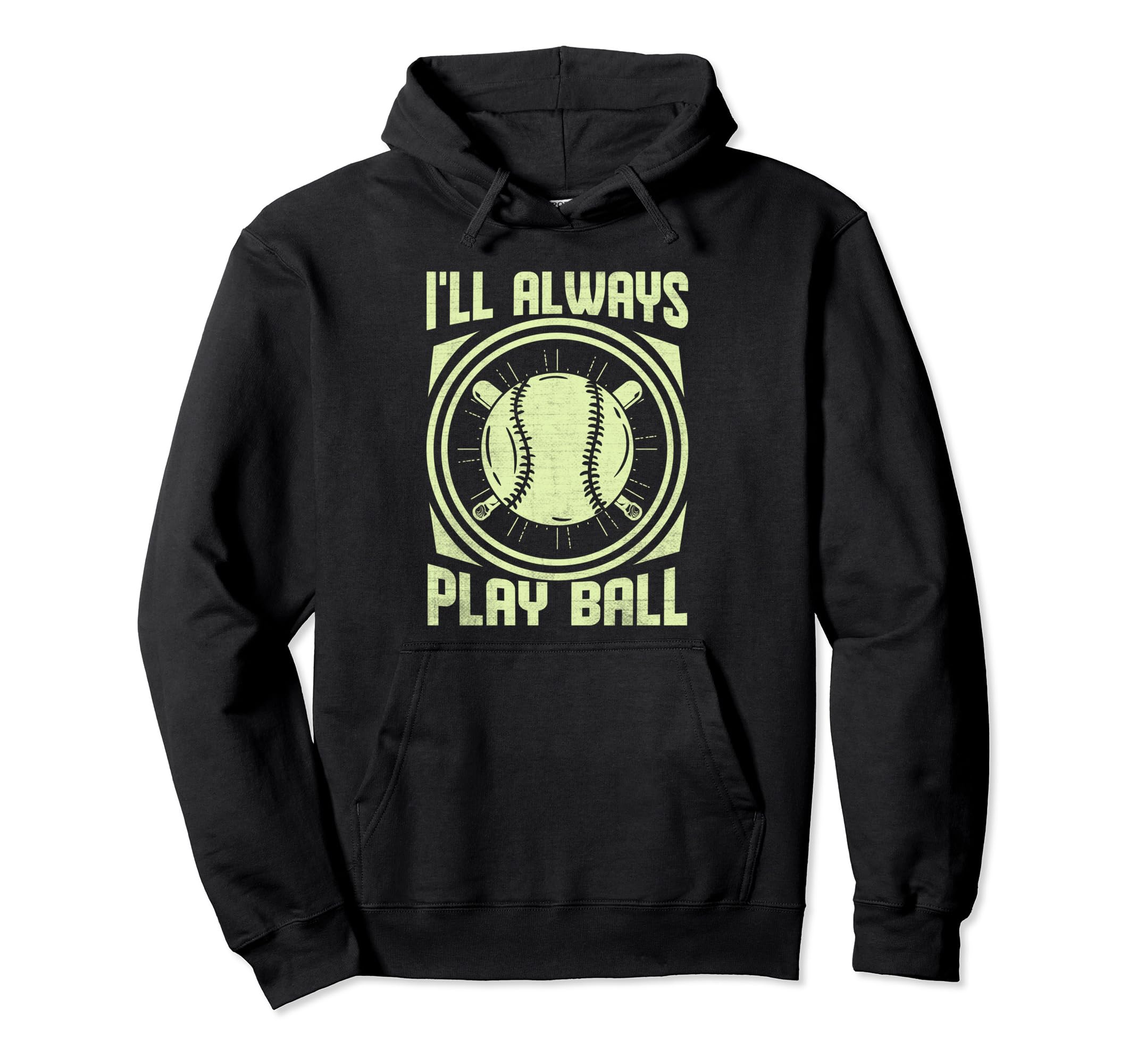 Baseball Mom Meme Hoodie - Graphic Print Unisex - T-Shirt, Sweatshirt, Hoodie