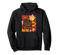 Softball Batter Batter Swing Boho Hoodie - Novelty Apparel Men Women - T-Shirt, Sweatshirt, Hoodie