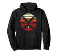 Osprey Bird Sunset Safari 70S Hoodie - Casual Everyday Wear for Adults - T-Shirt, Sweatshirt, Hoodie