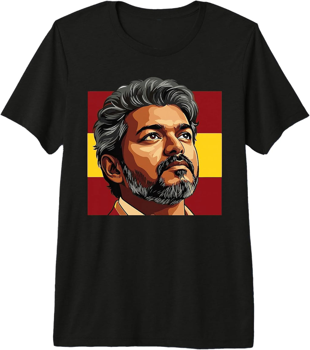 Tamil Language Culture Quote - Adult & Kids T-Shirts, Sweatshirts & Hoodies apparel design preview 1