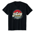 Hurley Home State 70S Sunset T-Shirt - Custom Art Print for Adults - T-Shirt, Sweatshirt, Hoodie