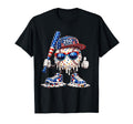 250 Years Baseball Ice Cream Drip T-Shirt - Casual Everyday Wear Men Women - T-Shirt, Sweatshirt, Hoodie