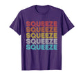 Squeeze T-Shirt - Aesthetic Graphic for Adults - T-Shirt, Sweatshirt, Hoodie