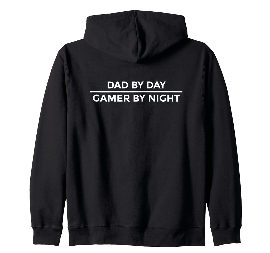 And Funny Designs Dads And Fathers Hoodie - Custom Art Print Men Women - T-Shirt, Sweatshirt, Hoodie
