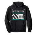 Hokkaido Snowboard Japan Anime Hoodie - Casual Everyday Wear for Adults - T-Shirt, Sweatshirt, Hoodie