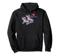 Funny Skating 70S 80S 90S Roller Hoodie - Casual Everyday Wear for Adults - T-Shirt, Sweatshirt, Hoodie