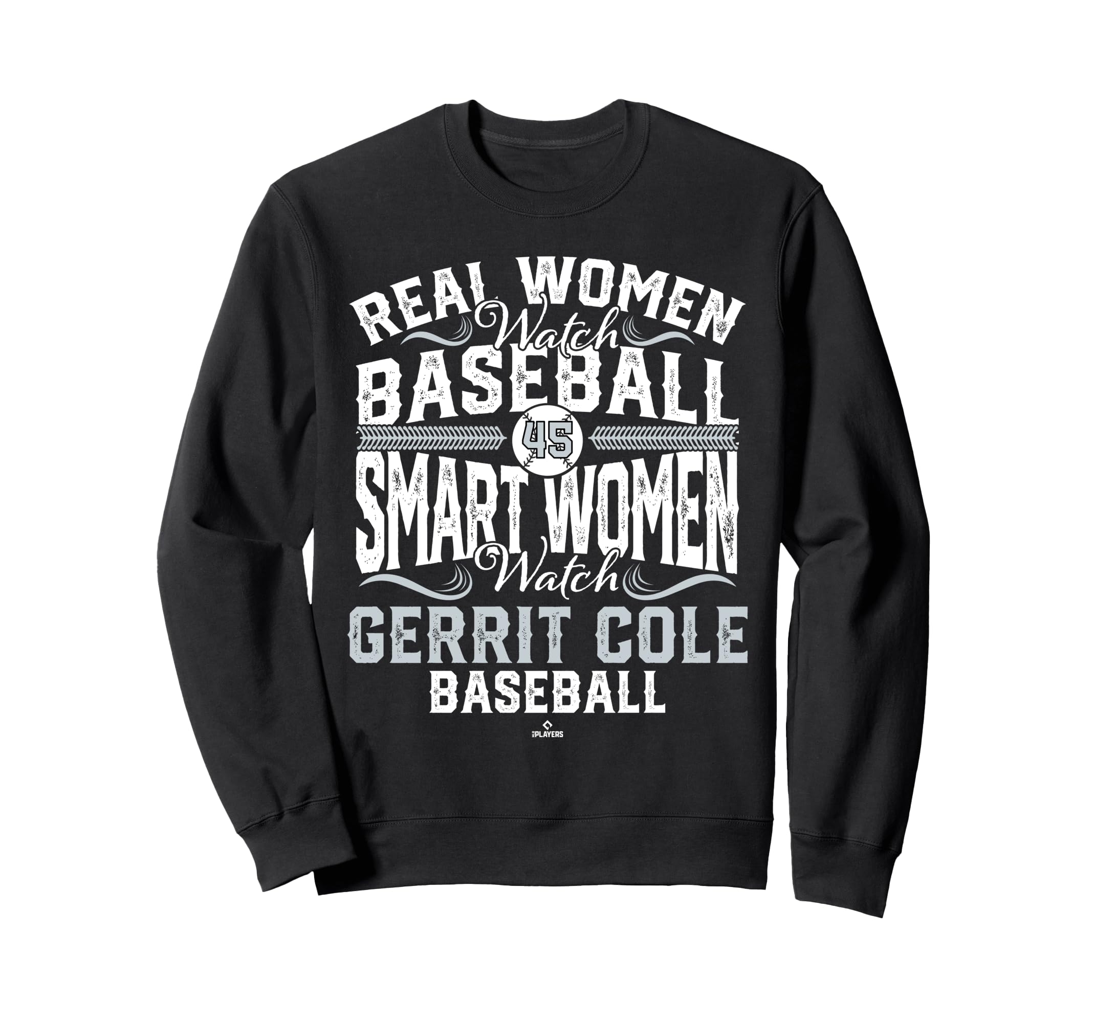 Smart Watch Gerrit Cole New York Sweatshirt - Aesthetic Graphic Unisex - T-Shirt, Sweatshirt, Hoodie