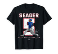 Player Number 2023 World Champion Corey T-Shirt - Graphic Print for Adults - T-Shirt, Sweatshirt, Hoodie