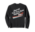 Nostalgia 90S Duck Goose Sweatshirt - Aesthetic Graphic for Adults - T-Shirt, Sweatshirt, Hoodie