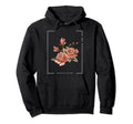 Japanese Aesthetic Vaporwave Nature Hoodie - Streetwear Style for Adults - T-Shirt, Sweatshirt, Hoodie