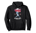 Baseball Mom Baseball Hoodie - Custom Art Print Men Women - T-Shirt, Sweatshirt, Hoodie