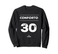 Michael Conforto 30 Mlbpa New York Sweatshirt - Unique Graphic for Adults - T-Shirt, Sweatshirt, Hoodie