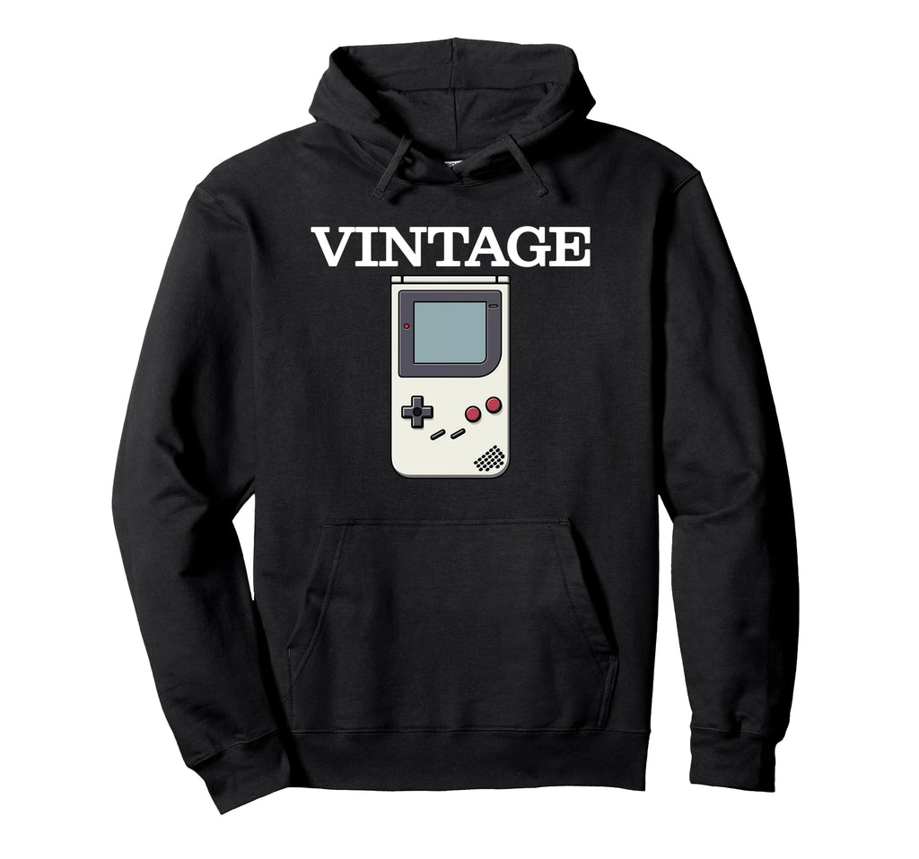 Console Gaming Gamer Gamer Video Hoodie - Fun Novelty Design for Adults - T-Shirt, Sweatshirt, Hoodie