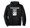 Console Gaming Gamer Gamer Video Hoodie - Fun Novelty Design for Adults - T-Shirt, Sweatshirt, Hoodie