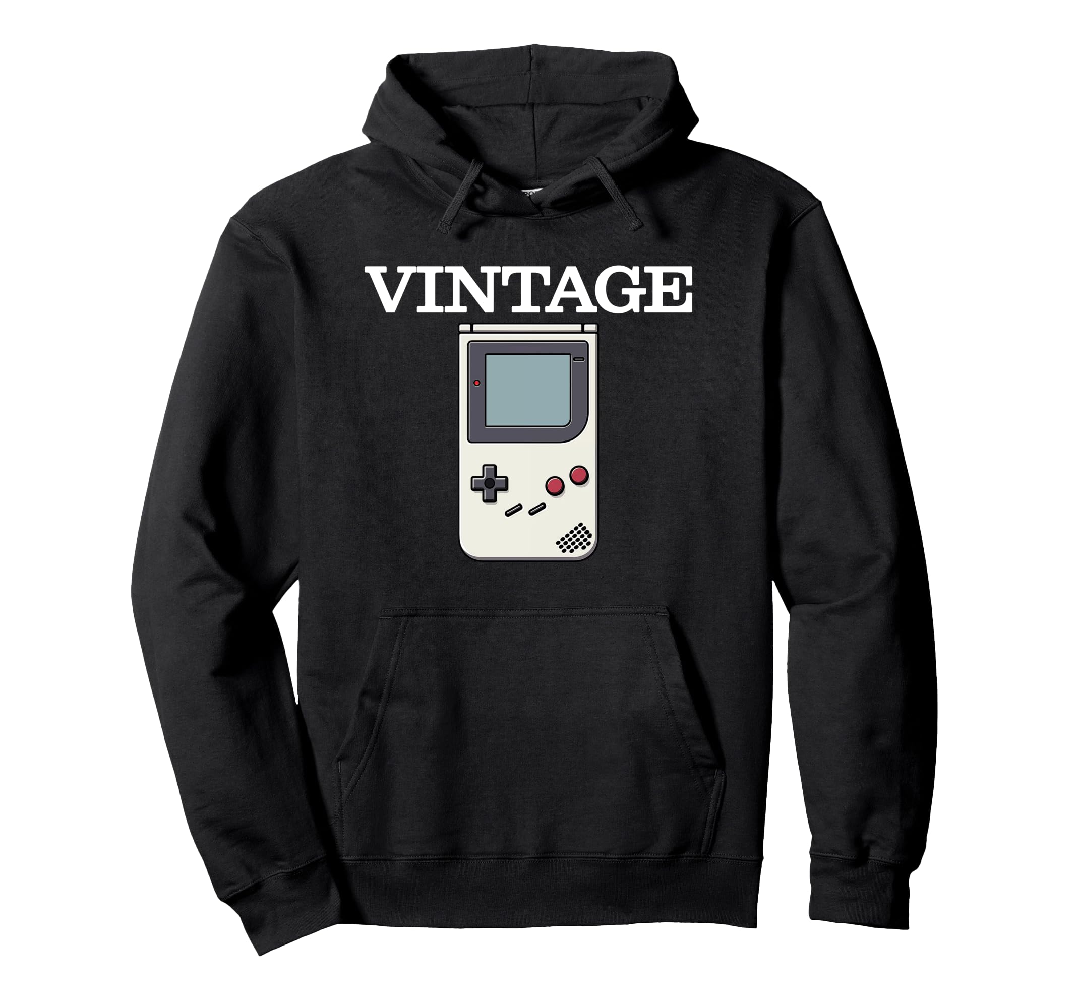 Console Gaming Gamer Gamer Video Hoodie - Fun Novelty Design for Adults - T-Shirt, Sweatshirt, Hoodie