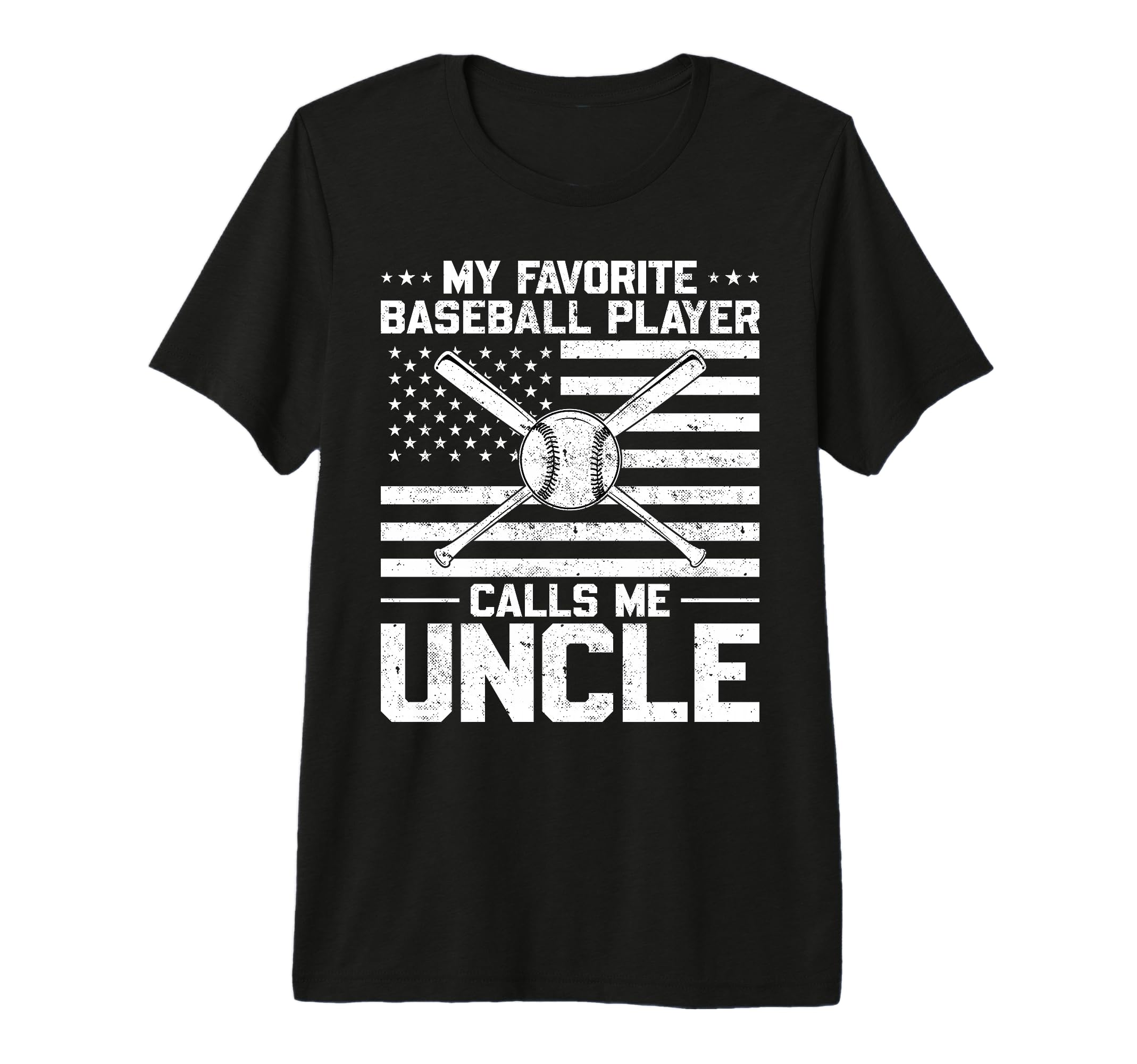 My Favorite Baseball Player Calls Me T-Shirt - Custom Art Print Unisex - T-Shirt, Sweatshirt, Hoodie
