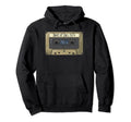 Best Jan 1974 Mix Cassette Tape Hoodie - Casual Everyday Wear Men Women - T-Shirt, Sweatshirt, Hoodie