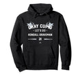 Cupid Lets Do Kendall Graveman Funny Hoodie - Graphic Print Men Women - T-Shirt, Sweatshirt, Hoodie