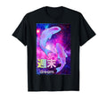 Dream Aesthetic Vaporwave Anime Hipster T-Shirt - Trendy Graphic for Adults - T-Shirt, Sweatshirt, Hoodie