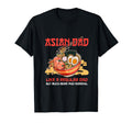 Happy Fathers Day Gamer Dad Video T-Shirt - Casual Everyday Wear Unisex - T-Shirt, Sweatshirt, Hoodie