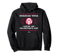 Huascar Ynoa Lovin Valentines Day Atlanta Hoodie - Graphic Print Unisex - T-Shirt, Sweatshirt, Hoodie