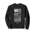 Yordan Alvarez Flag Houston Sweatshirt - Casual Everyday Wear for Adults - T-Shirt, Sweatshirt, Hoodie