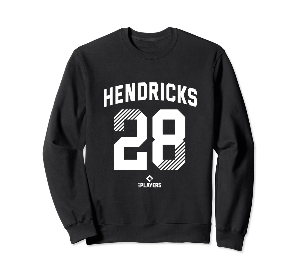 Kyle Hendricks 28 Chicago Mlb Players Sweatshirt - Unique Graphic Unisex - T-Shirt, Sweatshirt, Hoodie