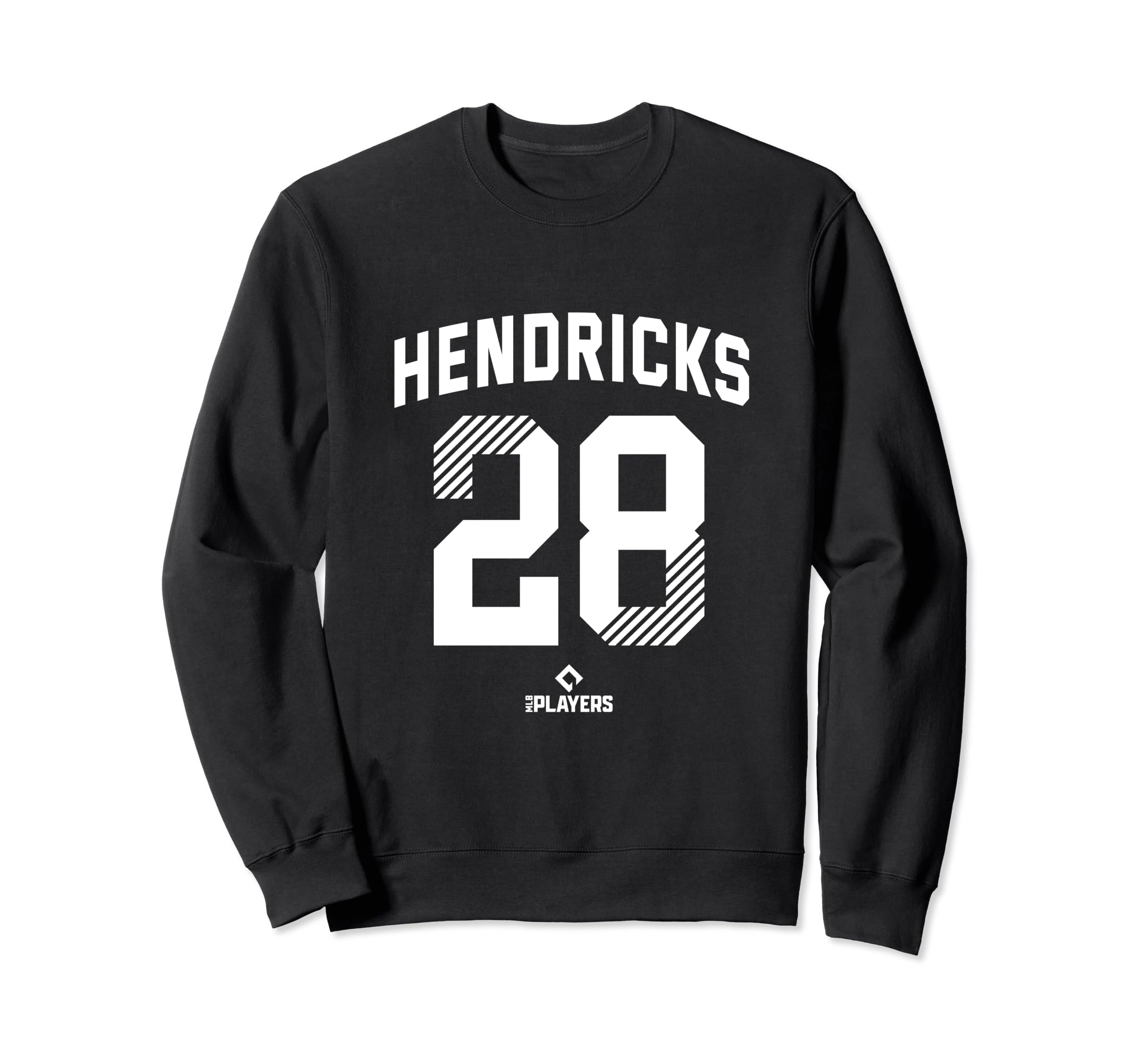 Kyle Hendricks 28 Chicago Mlb Players Sweatshirt - Unique Graphic Unisex - T-Shirt, Sweatshirt, Hoodie